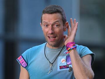 ¿Coldplay en Colombia? Las señales que ilusionan a los fans con una llegada de la banda en 2025