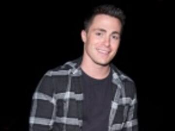 ACTOR DE HOLLYWOOD QUE SE DECLARÓ GAY, PRESENTA A SU APUESTO NOVIO