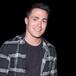 ACTOR DE HOLLYWOOD QUE SE DECLARÓ GAY, PRESENTA A SU APUESTO NOVIO