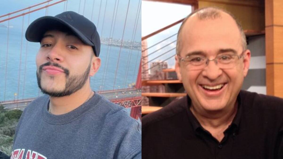 “¿Jota Mario eres tú?”, El Brayan se disfrazó del icónico personaje colombiano