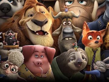 Cuándo se estrena Zootopia 2 en Colombia: Cines en los que estará disponible la película
