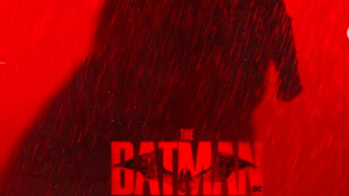 ‘The Batman’ arranca con espectacular tráiler: ¿quién es quién en la nueva cinta?