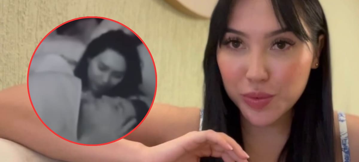 Aida Victoria Merlano | Creditos: IG @aidavictoriam y HotSpanish Vlogs