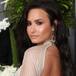 ¿Demi Lovato operó sus senos? Sus atrevidas fotos en instagram encienden la pólémica