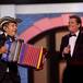 Muere Egidio Cuadrado, el acordeonista de Carlos Vives que ha colaborado con Shakira
