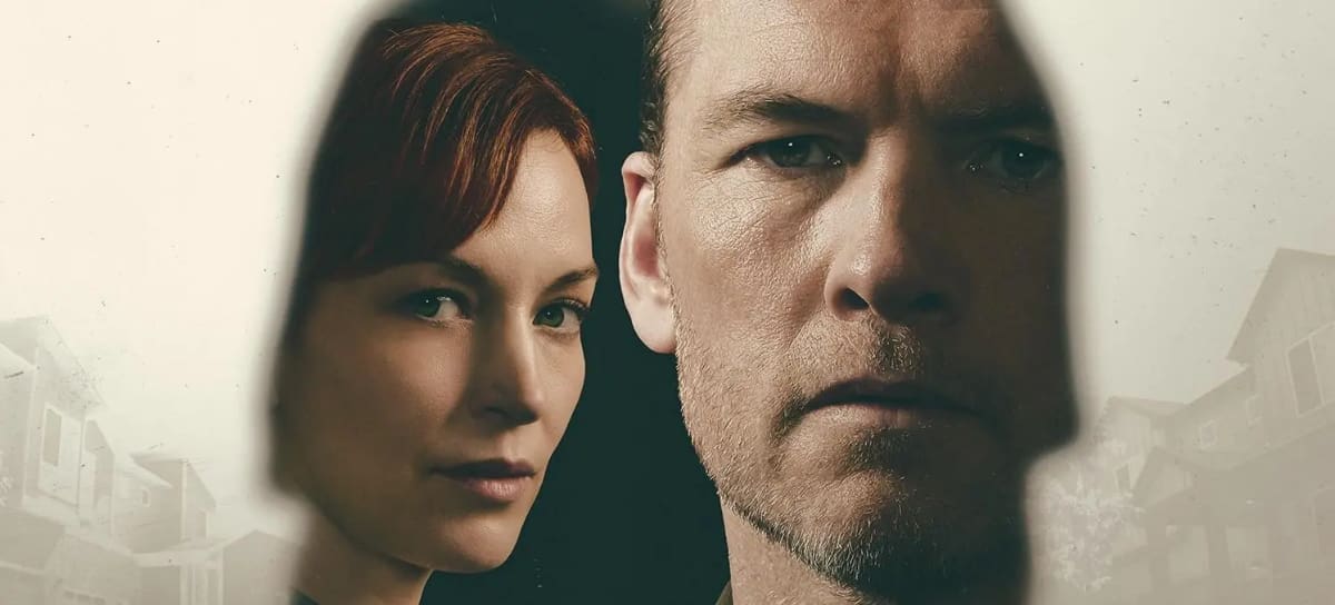 Te encontraré película| Créditos: Netflix