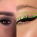 Test de personalidad: escoge un maquillaje de ojos y te diré si eres ansiosa o relajada