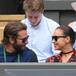 Irina Shayk y Bradley Cooper quieren volver a ser padres el año que viene