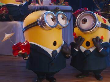 ‘Mi villano favorito 4’ llega a las plataformas de streaming: ¿dónde y cuándo?