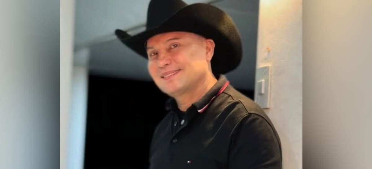 Créditos: Giovanny Ayala - Foto tomada de Instagram