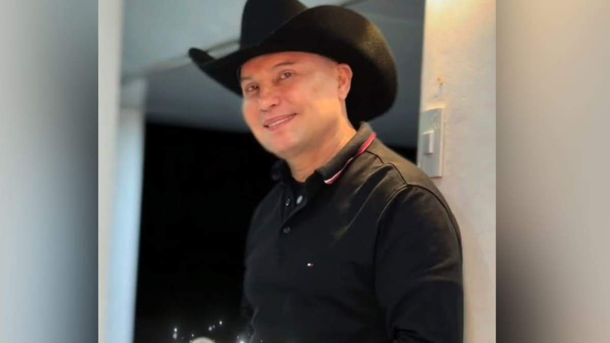 ¿Giovanny Ayala ahora hará contenido para adultos? El cantante sorprendió a sus seguidores