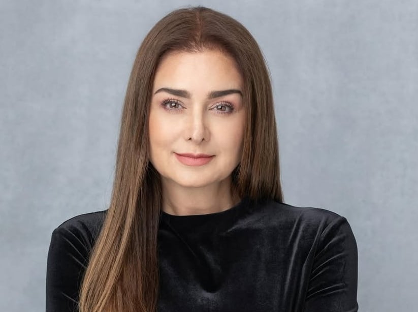 Linda Lucía Callejas | Créditos: Instagram