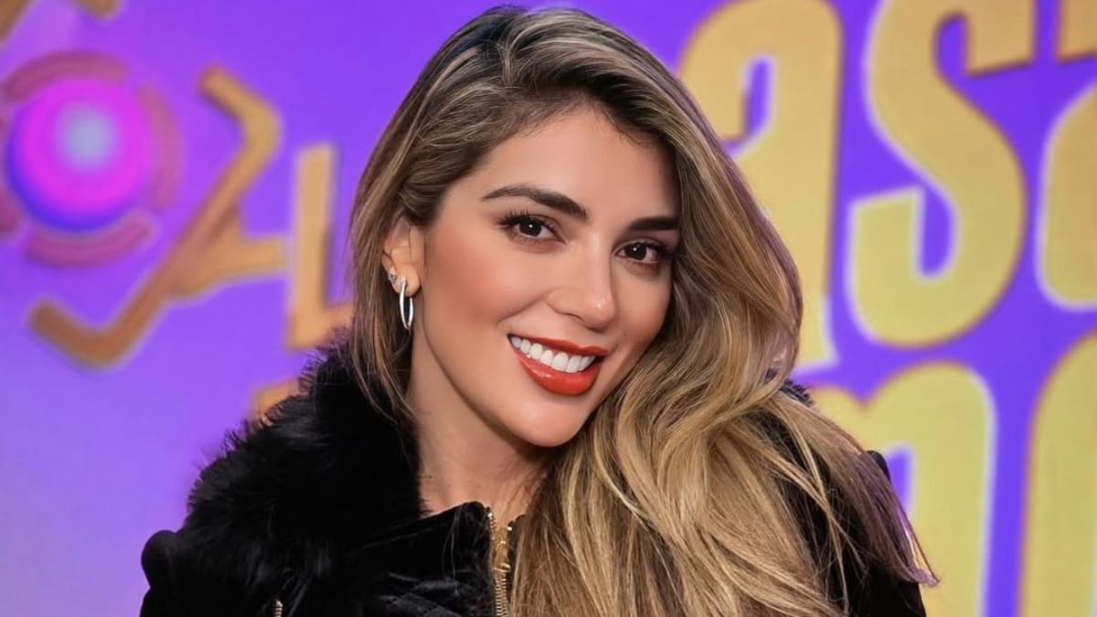 Marilyn Patiño confirma nuevo amor: ¿quién es Renzo Meneses su novio tras La Casa de los Famosos?