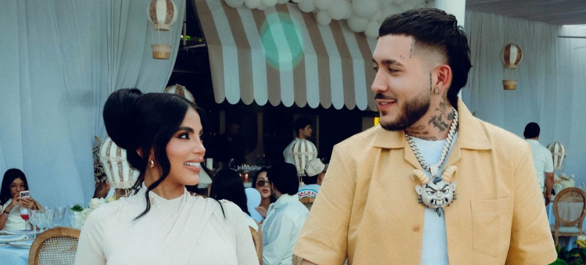 Karina García y Kris R | Créditos: Instagram @karinagarciaoficiall