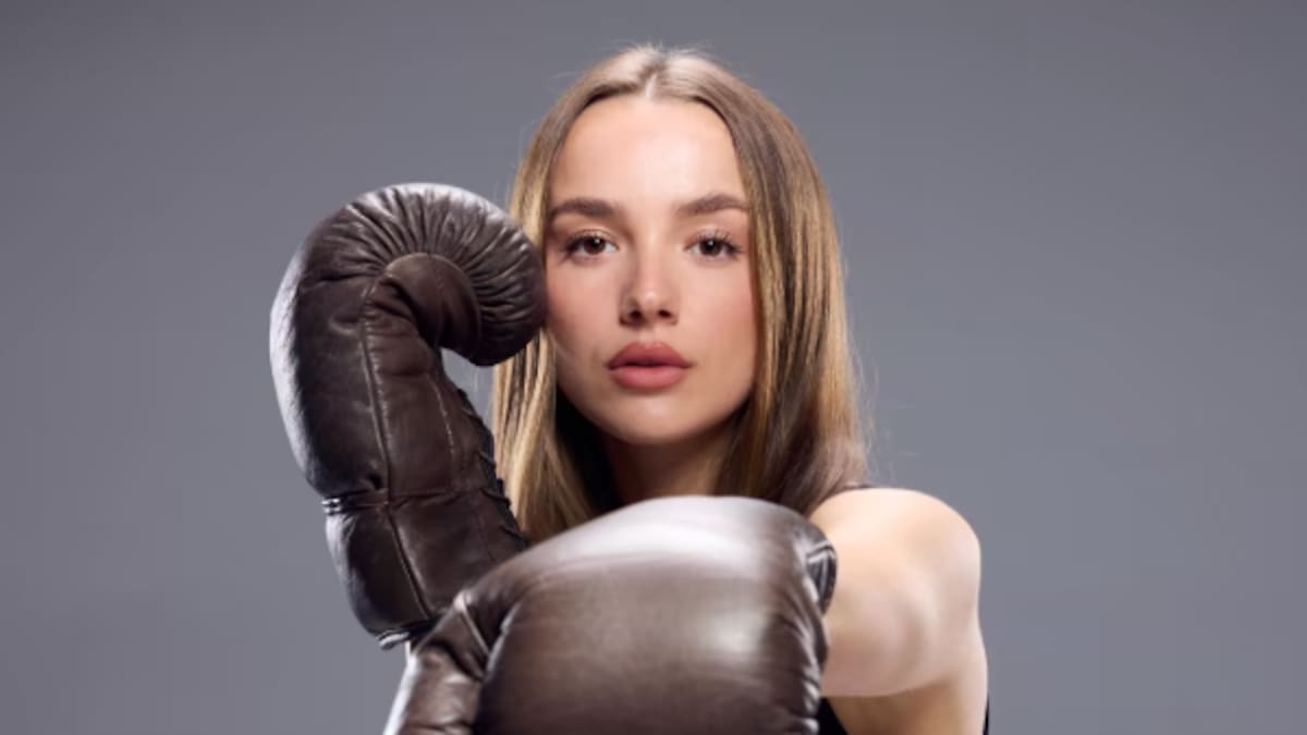 Quién es Fabiana Sevillano y por qué es famosa: Perfil, edad y más luchadora de la Velada del año 6
