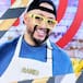 ¿Quién es Franko Bonilla? El comediante que participa en MasterChef Celebrity 2024