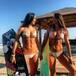 Mellizas colombianas enamoraron con su baile en redes sociales