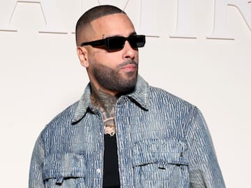 ¿Por qué Nicky Jam dijo que los conciertos en Colombia son los más difíciles?