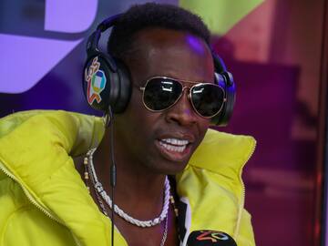 Omar Murillo reveló quiénes serían los ganadores de La Casa de los Famosos ¿Karen Sevillano?