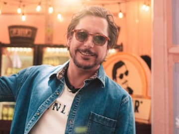 ¿Alejandro Riaño no va más con Juanpis González? El actor sorprendió al hablar del futuro de su personaje