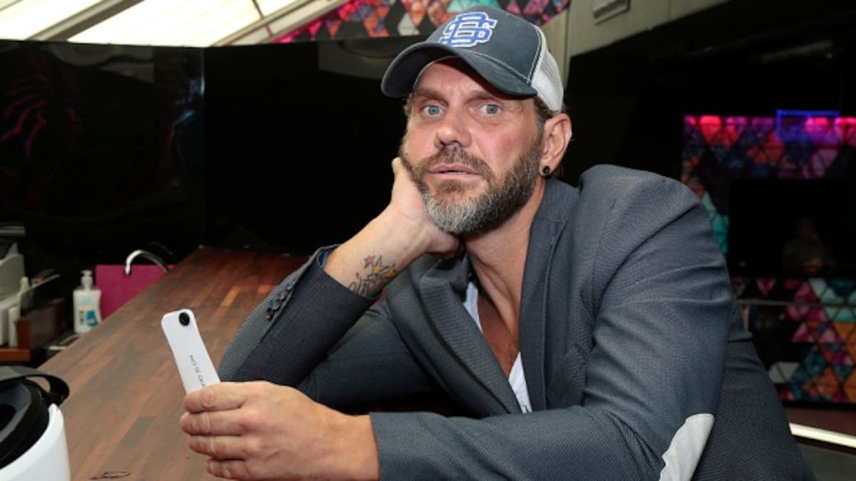 La hija transgénero de Nacho Vidal habla sobre cómo fue su transformación