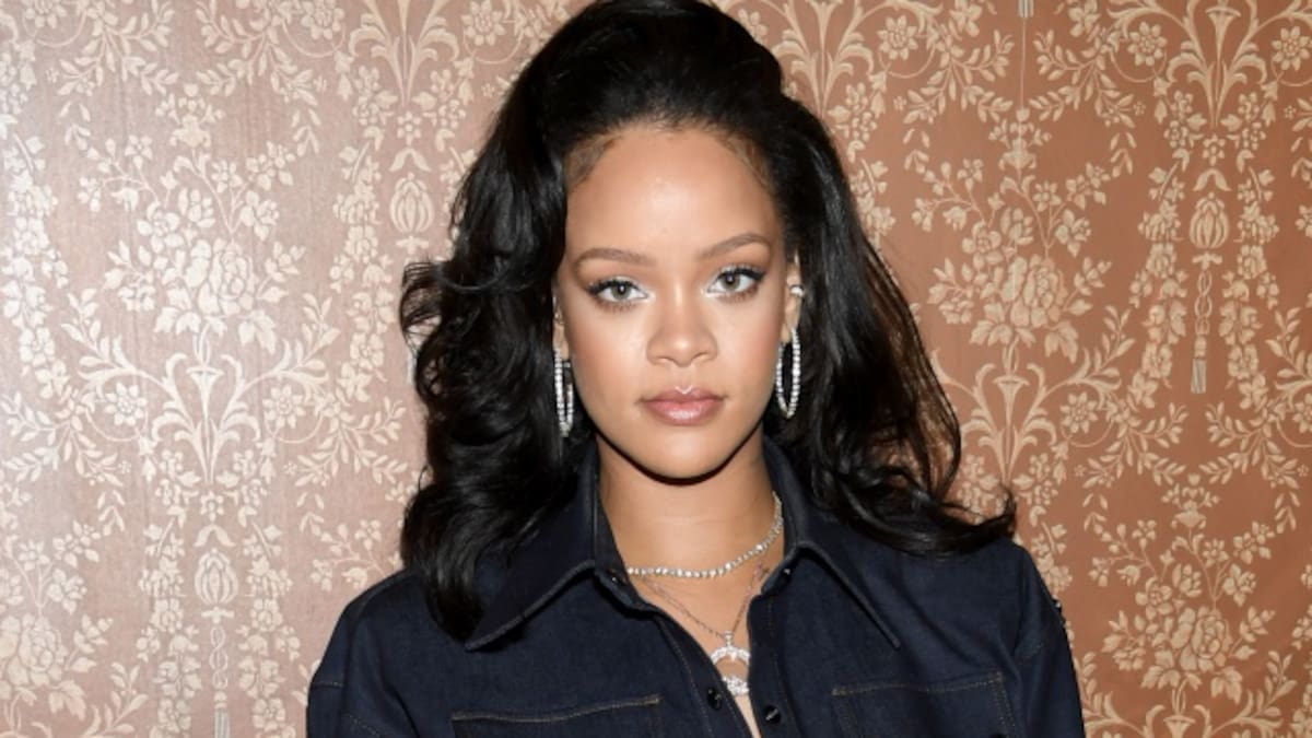Rihanna ya tiene su propia avenida en su Barbados natal