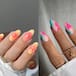 4 colores de uñas que serán tendencia en Agosto 2025: Estan muy de moda entre las famosas