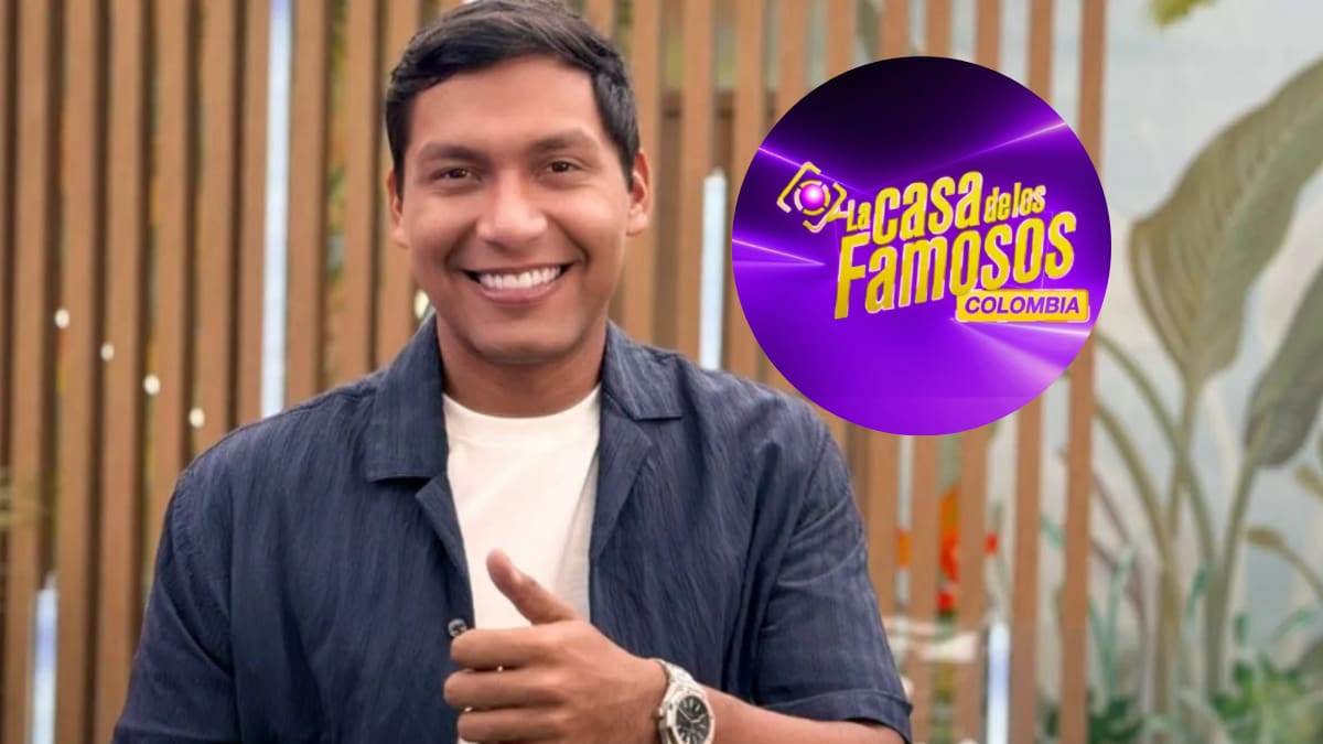 ¿Juanda Caribe ganador? Filtran resultado de La Casa de los Famosos y estalla polémica; RCN responde