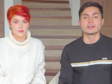 ¿Infidelidad? Kika Nieto y su esposo se separaron tras cinco años de matrimonio