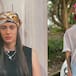 Ella es la exnovia de Nath, quien tuvo una relación con La Liendra, de La Casa de los Famosos; pocos lo sabían