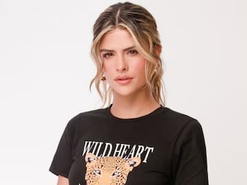 Stephania Duque, actriz de Rigo, estaría con un nuevo amor; será participante de Masterchef