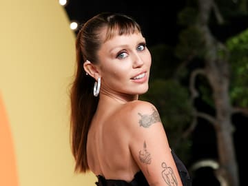 “Es legendario tener miedo y hacerlo”: Palabras de Miley Cyrus por su homenaje a leyenda Disney