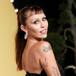 “Es legendario tener miedo y hacerlo”: Palabras de Miley Cyrus por su homenaje a leyenda Disney