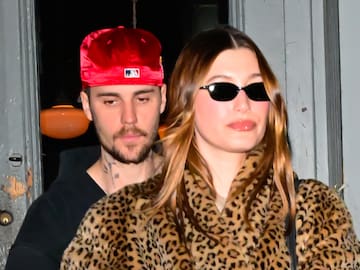 Por este video, seguidores de Justin Bieber aseguran que Hailey Bieber le hizo brujería