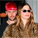 Por este video, seguidores de Justin Bieber aseguran que Hailey Bieber le hizo brujería
