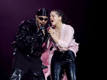 Rauw Alejandro estrena canción y fans aseguran que es una clara indirecta para Rosalía