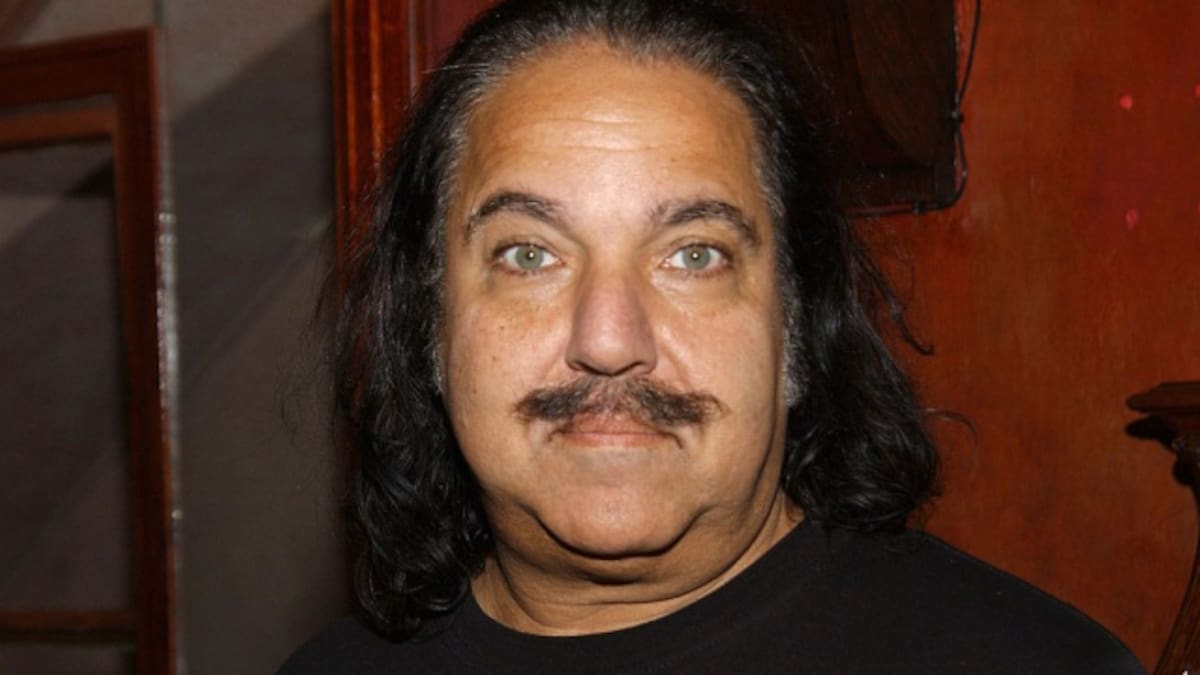 Datos sobre Ron Jeremy, el actor porno acusado de violación