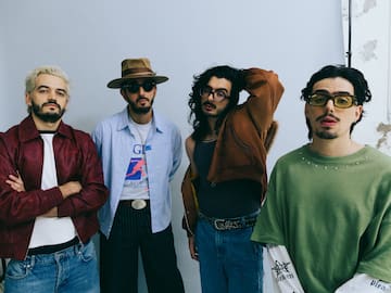 Letra y video oficial de 'Bien', la nueva canción de Morat junto a Andrés Cepeda