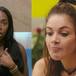 “A mi me importa un cu..” Karen Sevillano se fue con toda contra Nataly Umaña y se defendió de las críticas