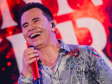 ¡Se acaba el misterio! Jhonny Rivera se reunió con Camilo Cifuentes y habría revelado su identidad