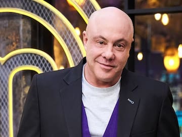 Este es el plato más caro en el menú de restaurante de Jorge Rausch; alista la billetera