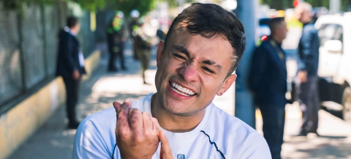 Créditos: Culotauro - foto tomada de Instagram