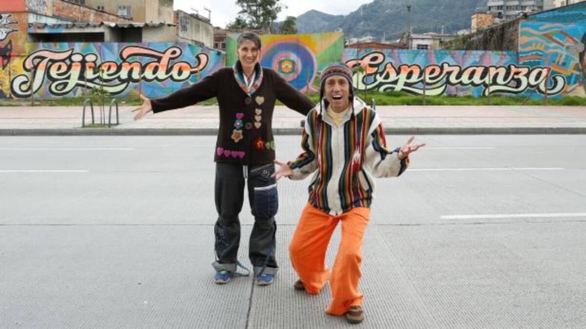 Aterciopelados en el ALMAX 2016, sus mejores videos