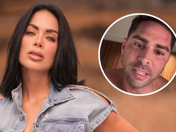 ¿Quién es Juan Martín Moreno Palomo? El exnovio de Laura González de Dubái del que se habla en redes