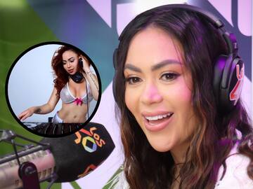 Imágenes impactantes: Epa Colombia se sometió a doloroso tratamiento capilar y así quedó