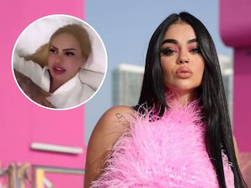 ¿Quiere que salga de La Casa de los Famosos? Mamá de La Segura hace particular petición