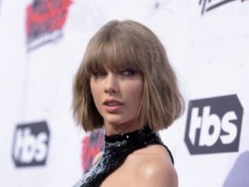 La doble de Taylor Swift es de Inglaterra y es la sensación en instagram