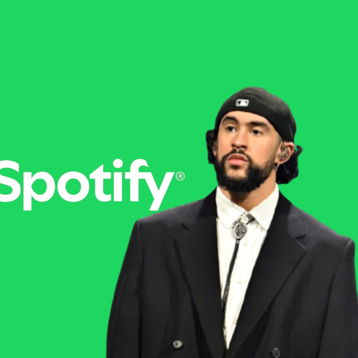 Los 8 artistas más escuchados de reggaetón en 2025 según Spotify: 4 colombianos en la lista