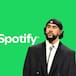 Los 8 artistas más escuchados de reggaetón en 2025 según Spotify: 4 colombianos en la lista