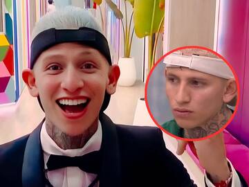 La Liendra afirmó que ya cumplió su propósito en La Casa de los Famosos; ¿se va a retirar?